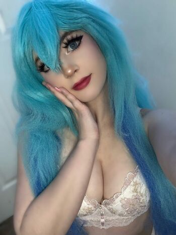 Full leaked Strifecos private onlyfans photo