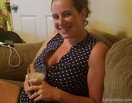 Full leaked Sybianwife private onlyfans photo