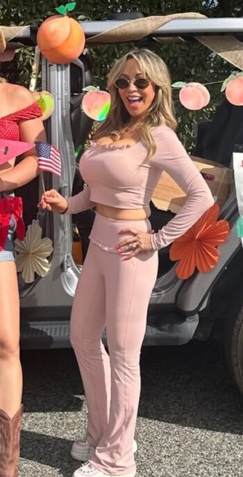Full leaked Tara strong private onlyfans photo