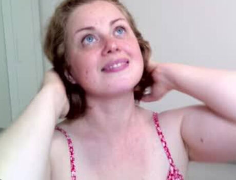 Theladysblush