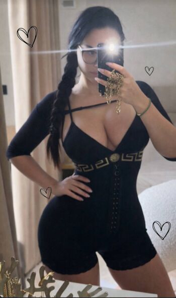 Full leaked Unrealcobaine page private onlyfans photo