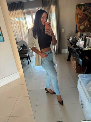 Full leaked Viviane araujo page private onlyfans photo