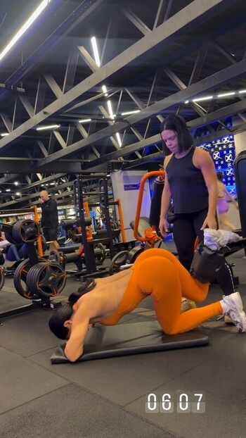 Full leaked Viviane araujo page private onlyfans photo