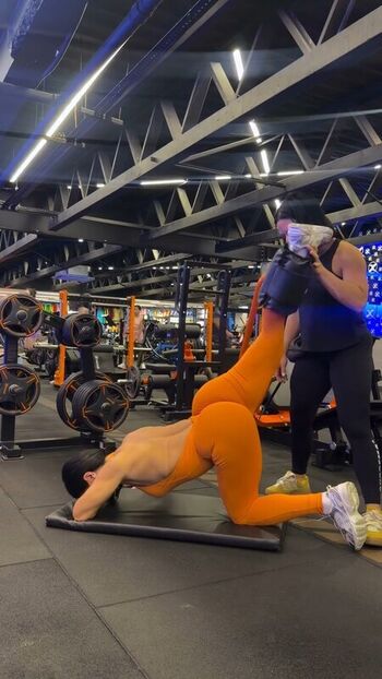 Full leaked Viviane araujo page private onlyfans photo