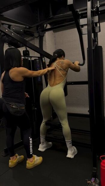 Full leaked Viviane araujo page private onlyfans photo