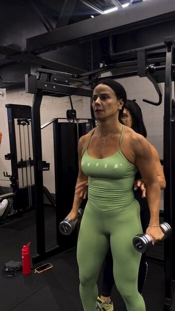 Full leaked Viviane araujo page private onlyfans photo