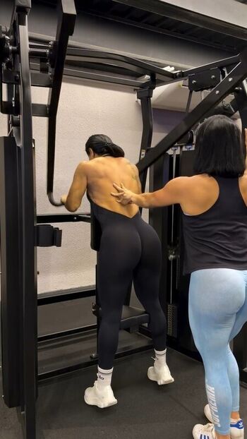 Full leaked Viviane araujo page private onlyfans photo