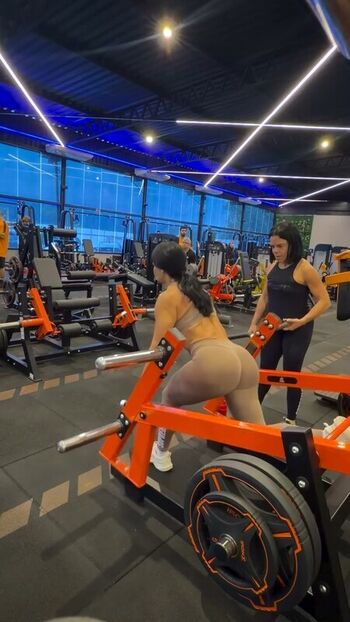 Full leaked Viviane araujo private onlyfans photo