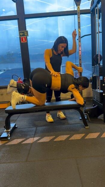 Full leaked Viviane araujo private onlyfans photo