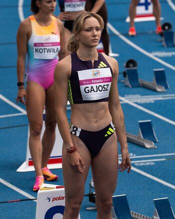 Wiktoria Gajosz