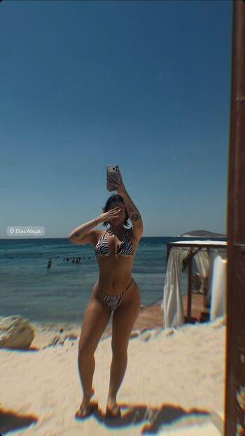 Full leaked Yaren sert page private onlyfans photo