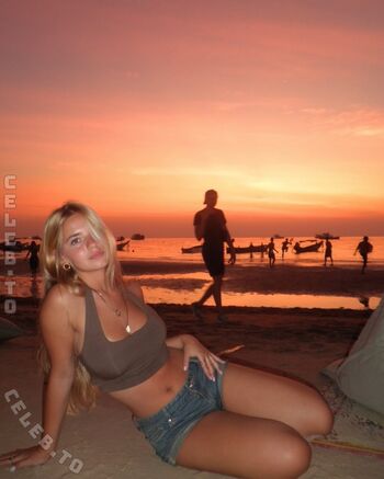 Full leaked Yarin luvich private onlyfans photo