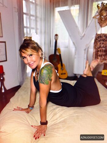 Full leaked Yonca evcimik private onlyfans photo