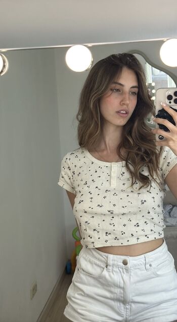 Full leaked Yonca private onlyfans photo
