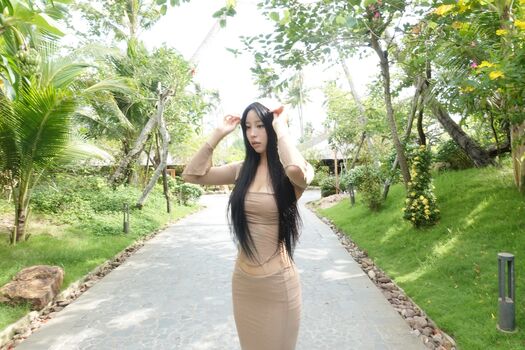Full leaked Youha private onlyfans photo
