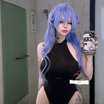 Full leaked Your kawaiyukiki private onlyfans photo