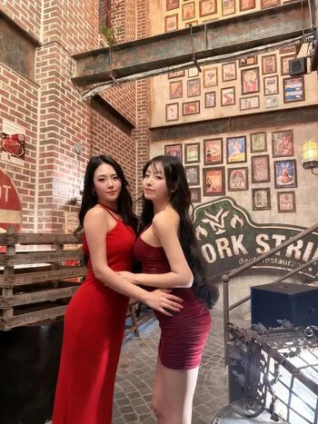 Full leaked Yuggie tv private onlyfans photo