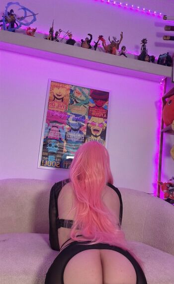 Full leaked Yukii chan private onlyfans photo