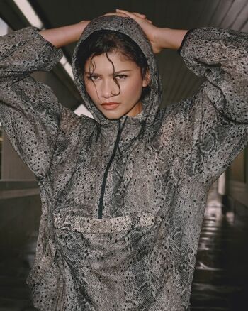 Full leaked Zendaya private onlyfans photo