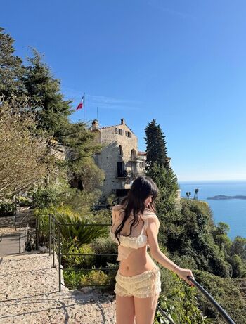 Full leaked Zhang xinmu  page private onlyfans photo