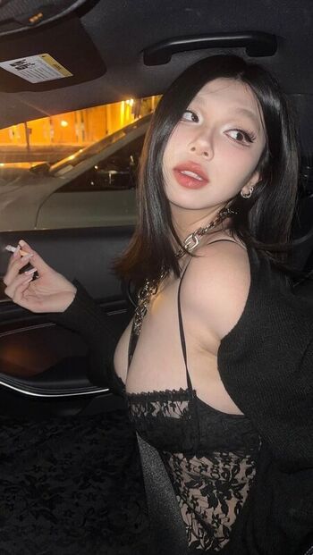 Full leaked Zhang xinmu  page private onlyfans photo