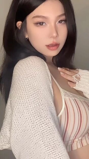 Full leaked Zhang xinmu  page private onlyfans photo